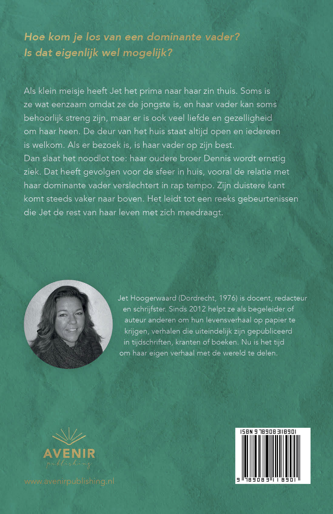 De Kaper - Jet Hoogerwaard - Afbeelding 3