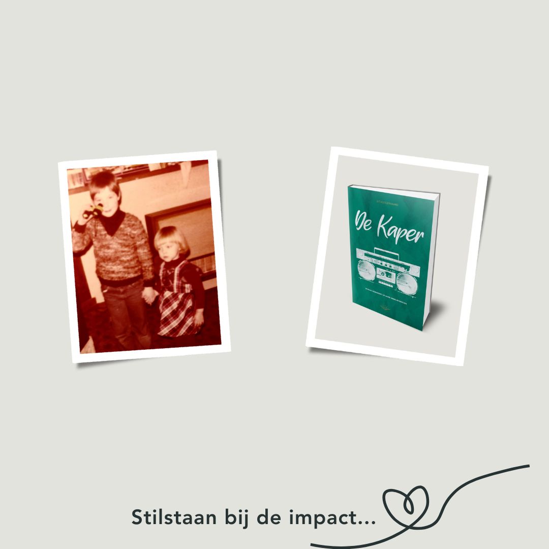 Stilstaan bij de impact van kanker