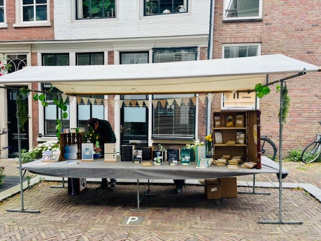 Dordtse Boekenmarkt 2024
