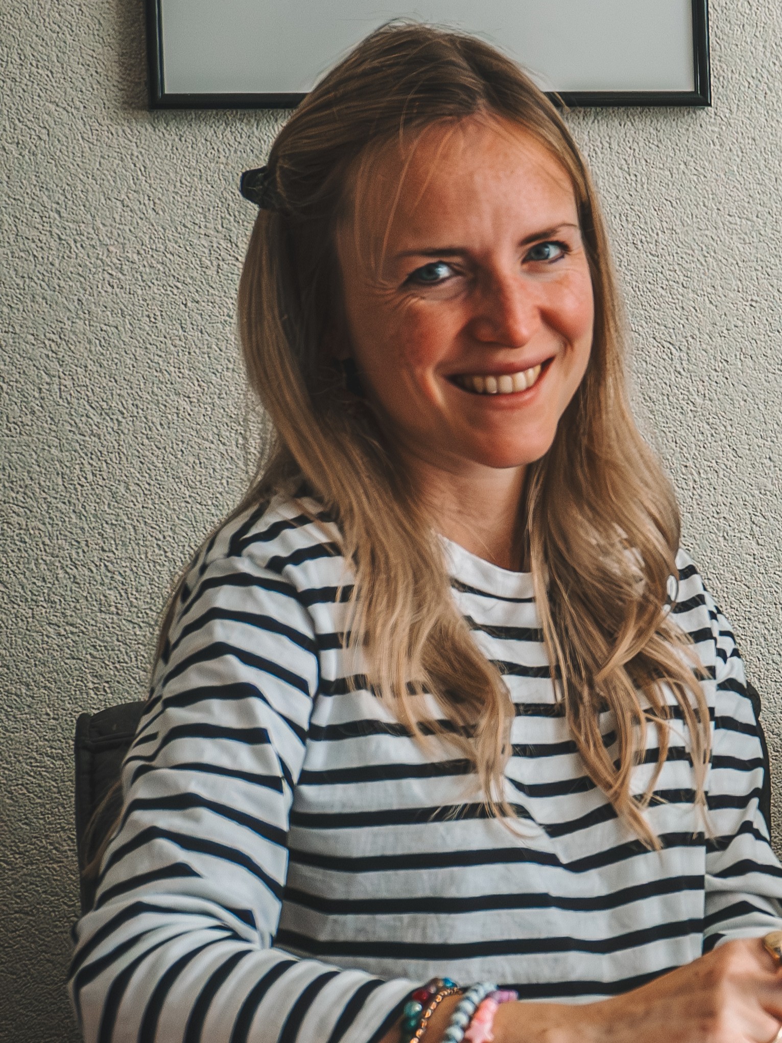 Celeste Engwerda