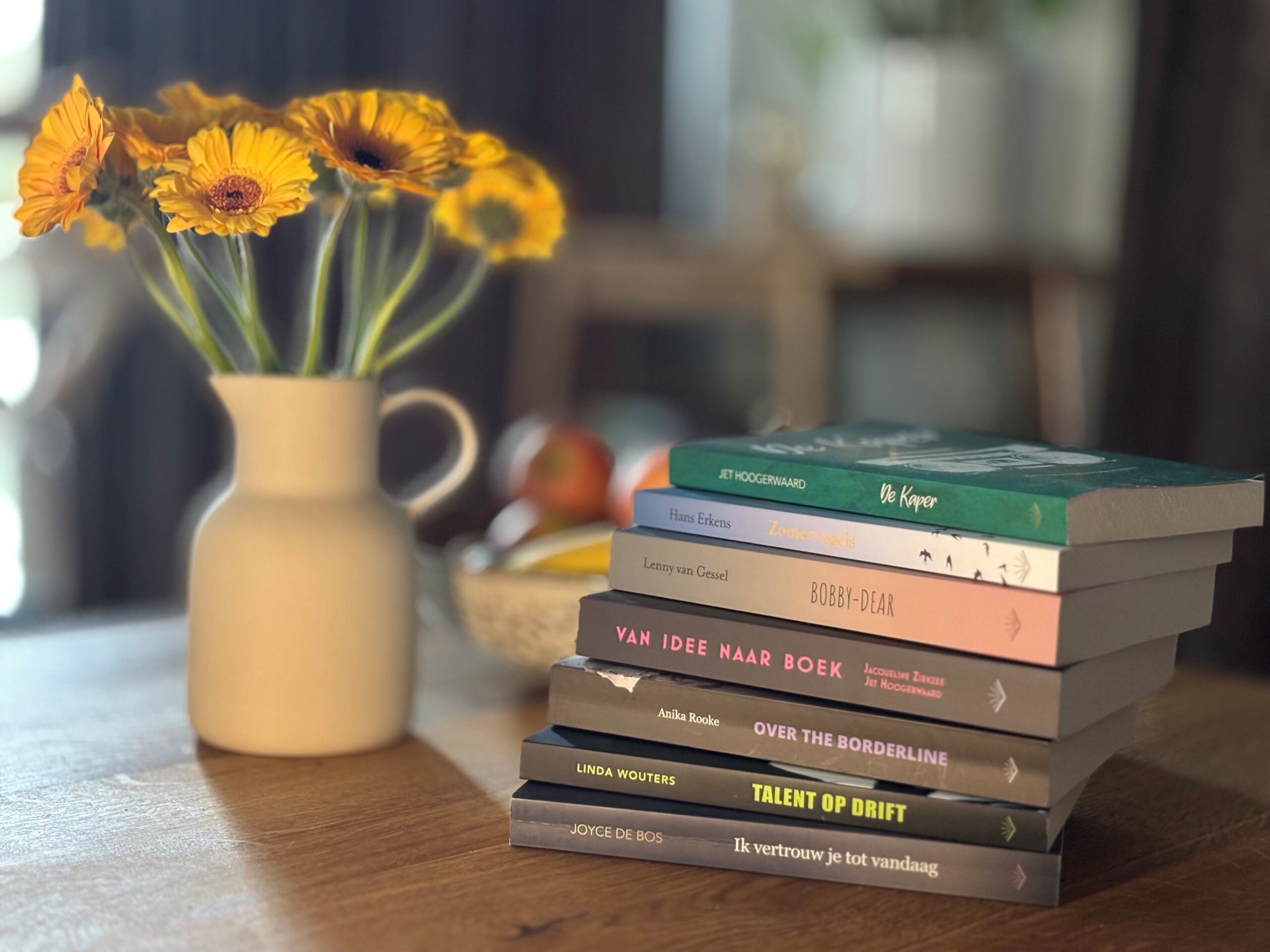 Boeken Avenir